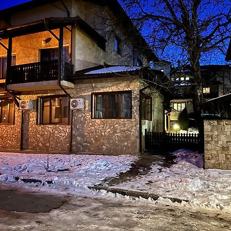 Top Lodge Twobedroom Apartment Bansko Eksteriør billede