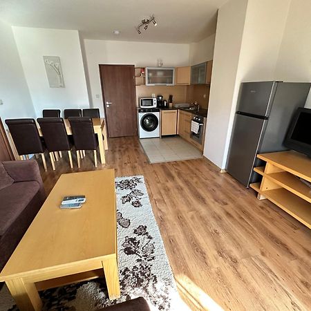 Top Lodge Twobedroom Apartment Bansko Eksteriør billede
