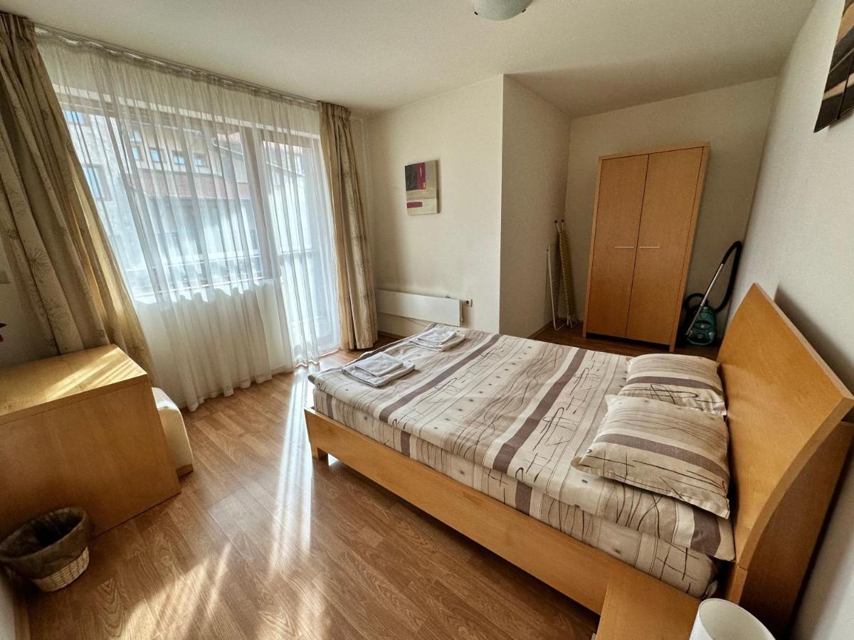 Top Lodge Twobedroom Apartment Bansko Eksteriør billede
