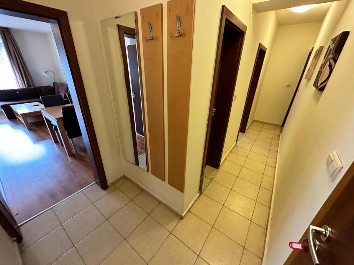 Top Lodge Twobedroom Apartment Bansko Eksteriør billede
