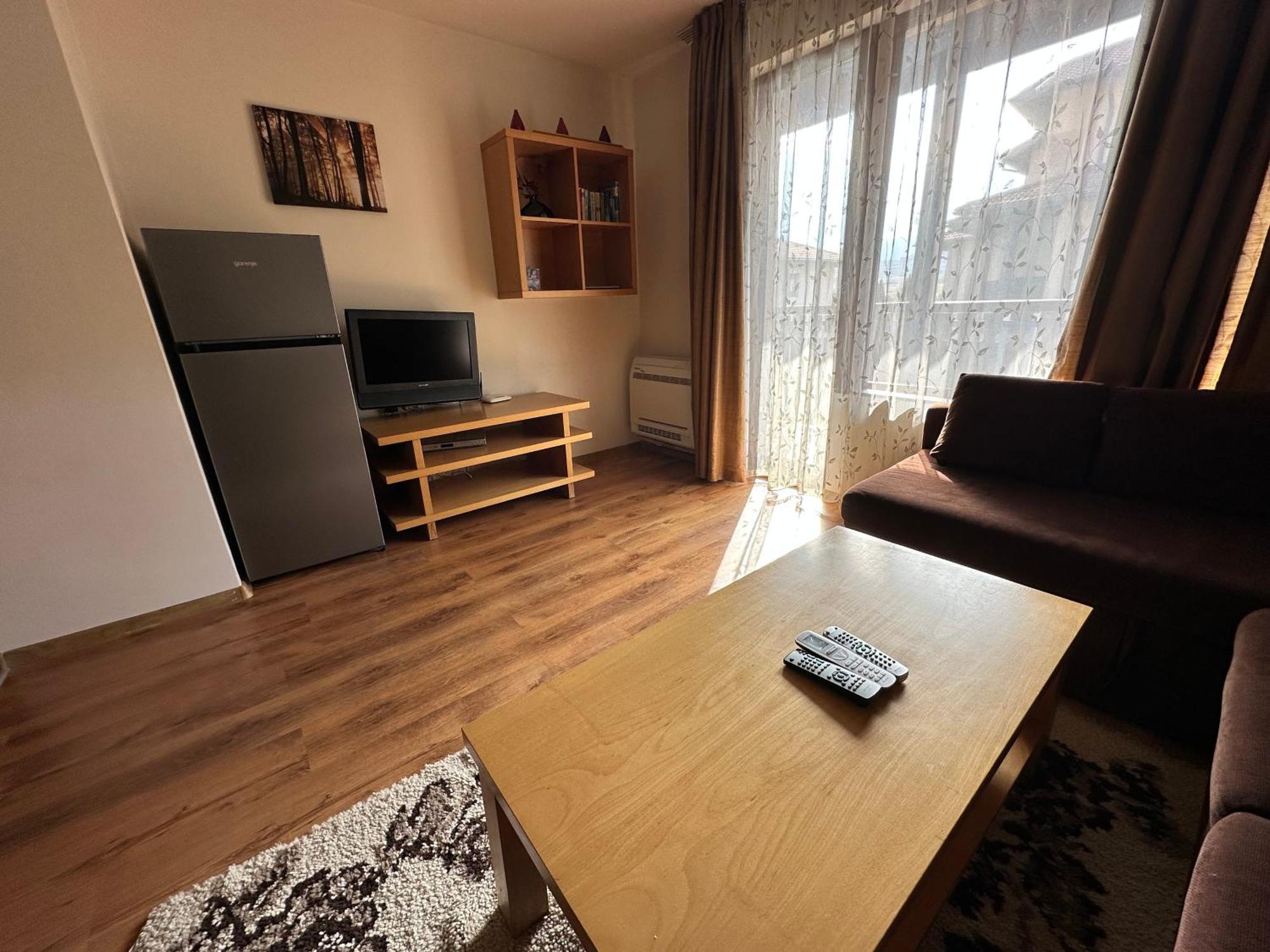 Top Lodge Twobedroom Apartment Bansko Eksteriør billede