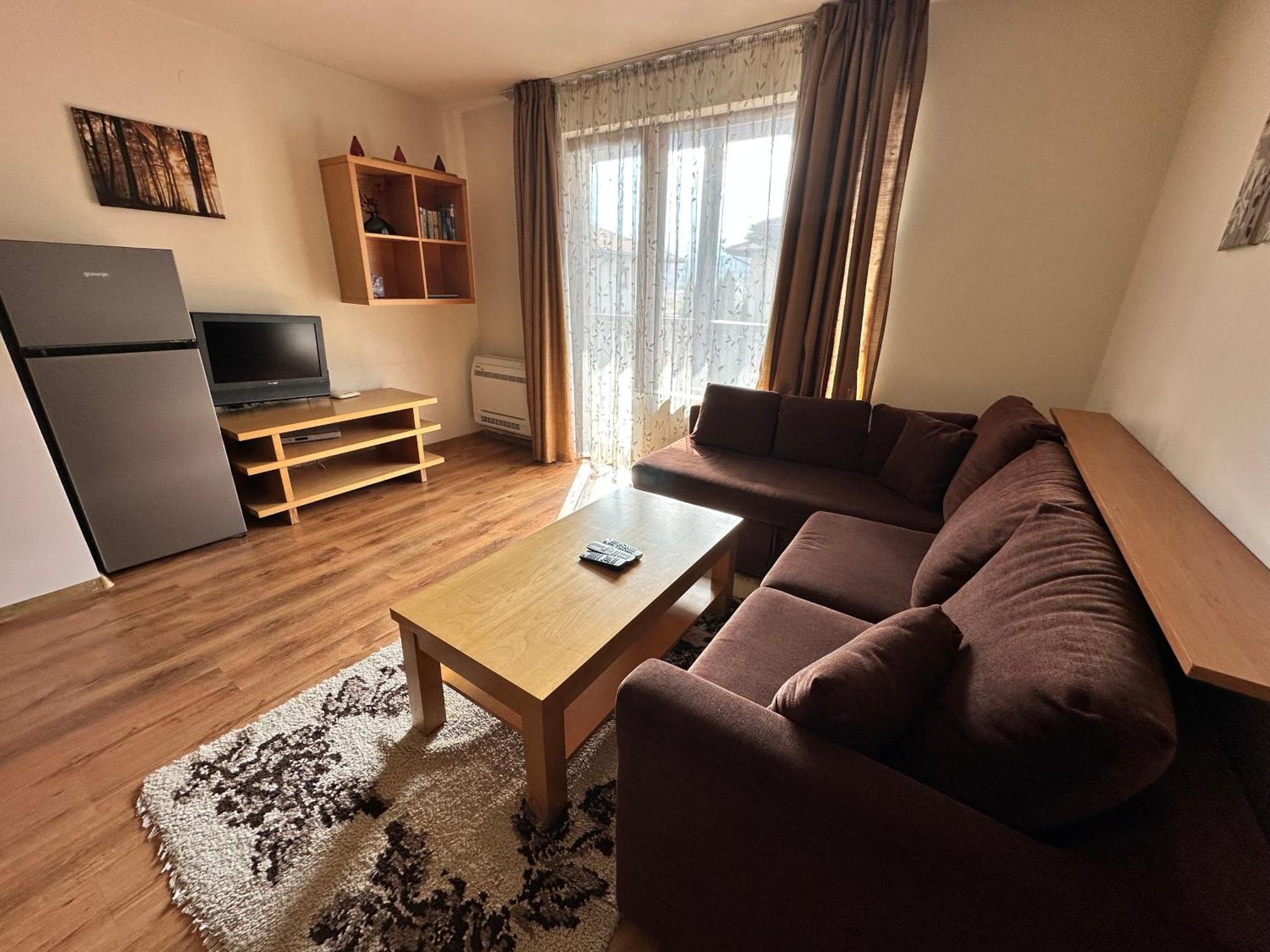 Top Lodge Twobedroom Apartment Bansko Eksteriør billede