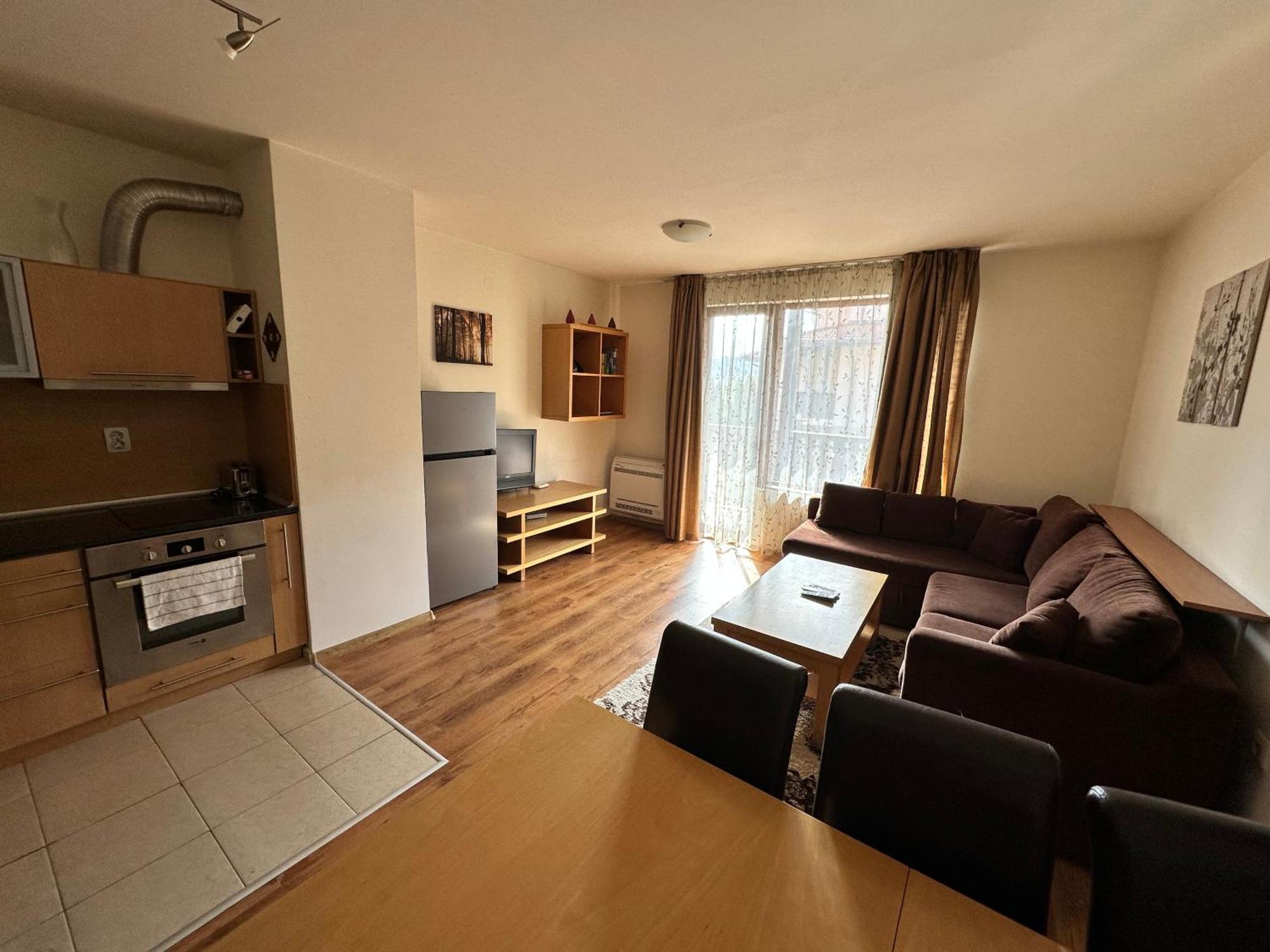 Top Lodge Twobedroom Apartment Bansko Eksteriør billede