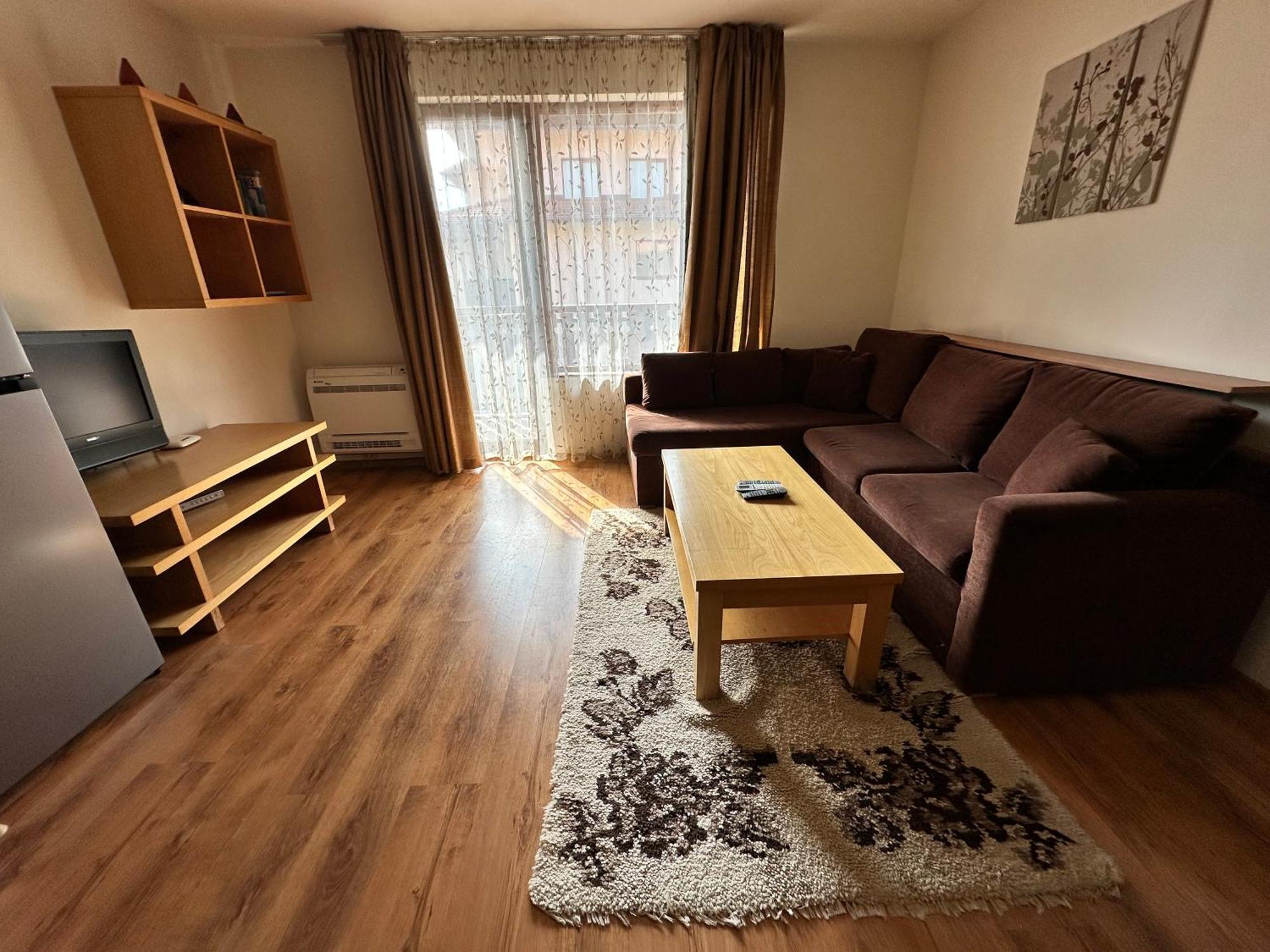 Top Lodge Twobedroom Apartment Bansko Eksteriør billede