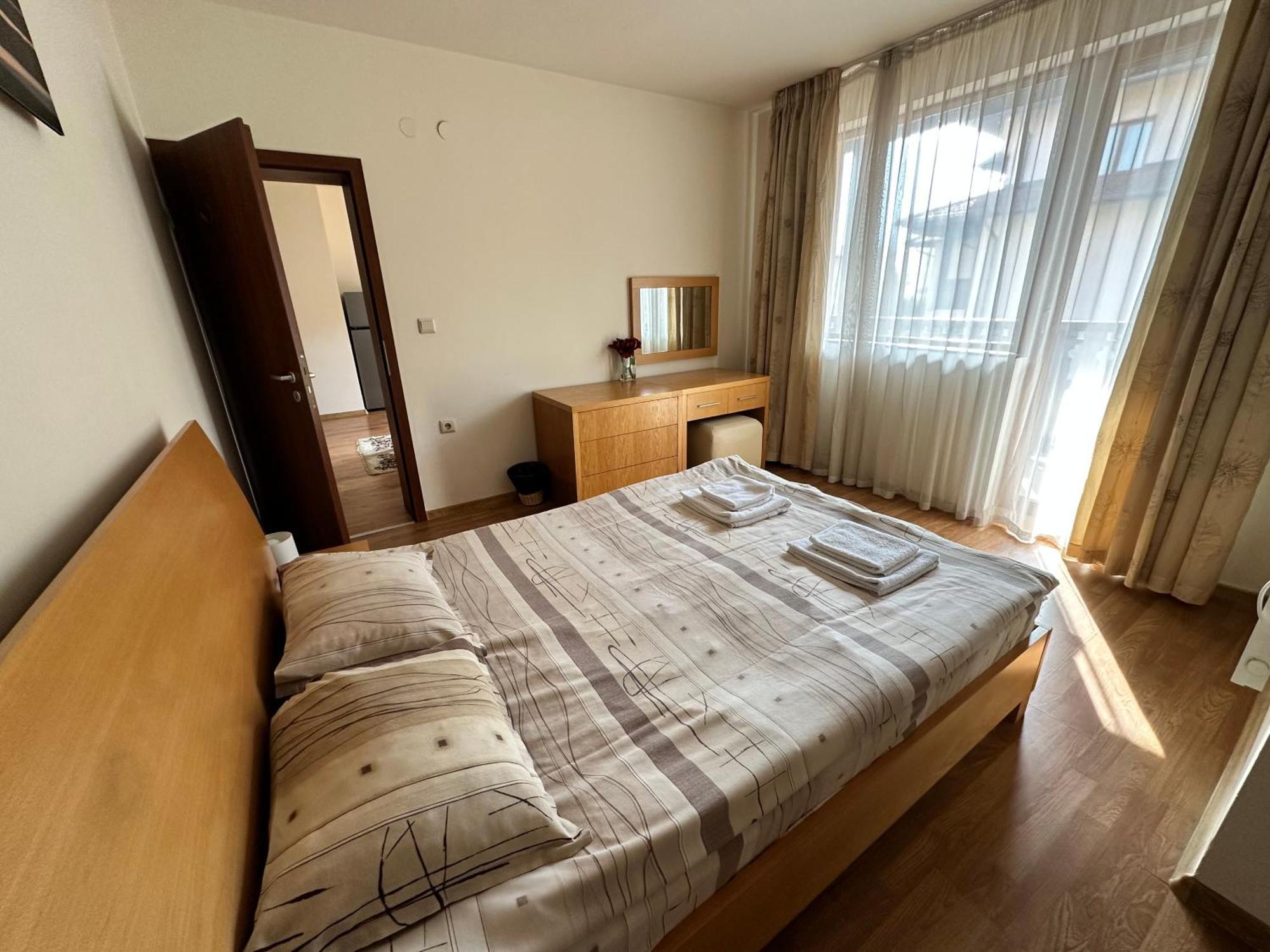 Top Lodge Twobedroom Apartment Bansko Eksteriør billede